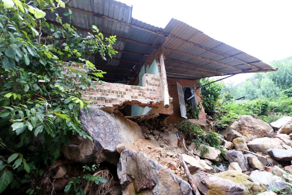 Hai năm sau thảm kịch sạt lở, người dân Phước Đồng vẫn đang mong có chỗ ở an toàn