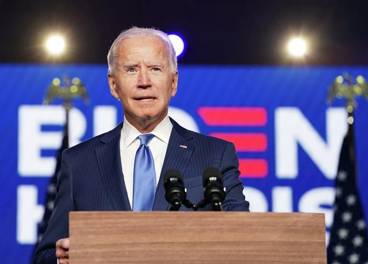 Ông Biden bắt đầu nhận báo cáo tình báo hàng ngày của tổng thống