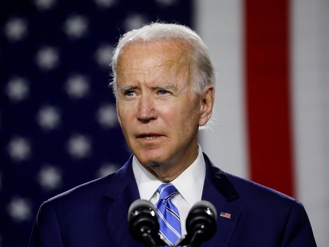 Ông Joe Biden chính thức công bố đề cử nhân sự cho một số vị trí chủ chốt