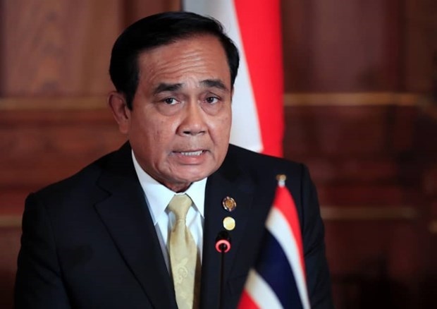 Thủ tướng Thái Lan nhấn mạnh tầm quan trọng của quan hệ đối tác chiến lược ASEAN-Ấn Độ