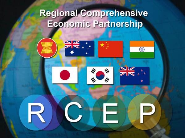 Indonesia kì vọng Hiệp định RCEP có thể được ký bên lề HNCC ASEAN 37