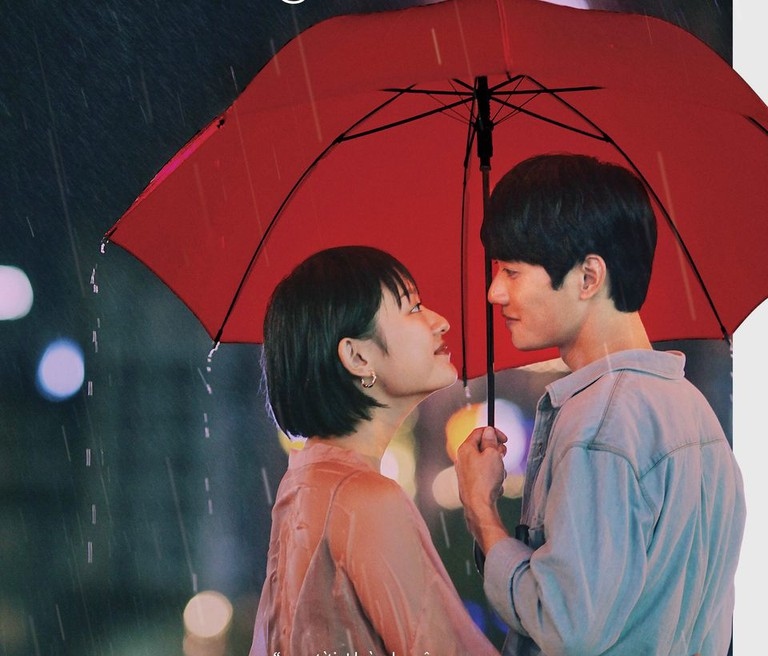 Bộ phim "Sài Gòn trong cơn mưa" của đạo diễn trẻ Lê Minh Hoàng có sự góp mặt của những gương mặt mới như Avin Lu, Hồ Thu Anh,...