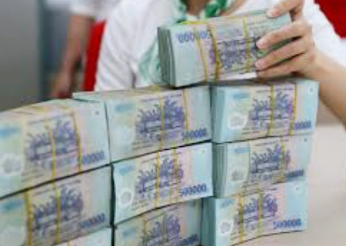 Nhân viên ngân hàng ở Đồng Nai bỏ trốn cùng 28 tỷ đồng