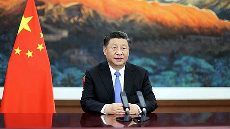 Trung Quốc sẽ bước vào cục diện phát triển “tuần hoàn kép”