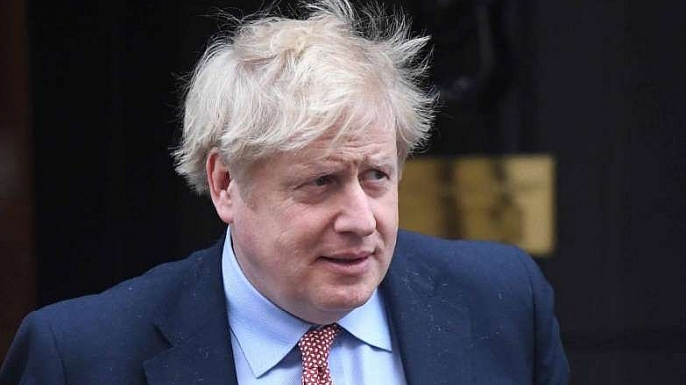 Thủ tướng Anh tin tưởng Bộ trưởng Nội vụ, bất chấp kết luận có hành vi bắt nạt cấp dưới