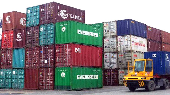 Hoàn thành ‘giải cứu’ 62 container hồ tiêu mắc kẹt tại Nepal