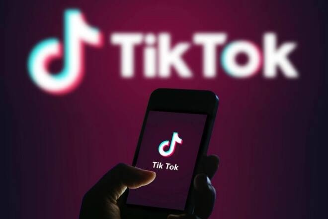 Mỹ hoãn thực thi lệnh cấm với TikTok