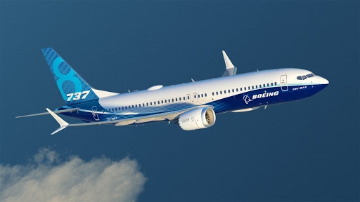 Mỹ cho phép dòng máy bay Boeing 737 MAX hoạt động trở lại