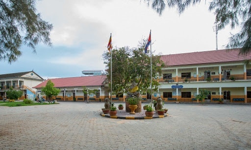 Campuchia đóng cửa tất cả các trường học và trung tâm giải trí vì Covid-19
