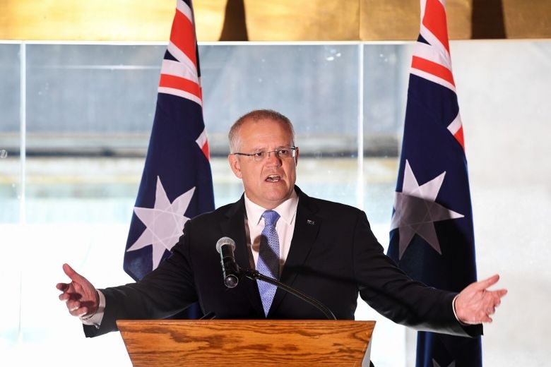 Thủ tướng Australia tuyên bố sẵn sàng hợp tác với chính quyền mới của Mỹ
