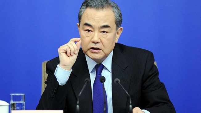 Ngoại trưởng Trung Quốc nhiều khả năng sẽ thăm Nhật Bản và Hàn Quốc