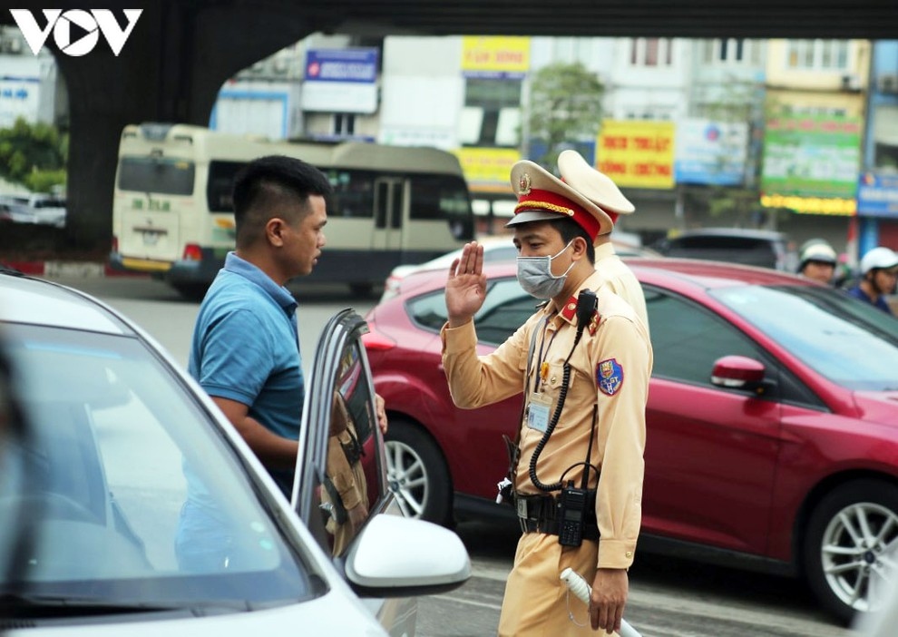 Nhiều đại biểu Quốc hội không đồng tình tách Luật Giao thông đường bộ