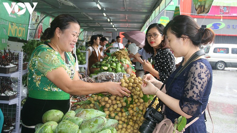 Các hiệp định thương mại tự do thế hệ mới được ký kết mở ra các thị trường xuất khẩu nông sản rộng lớn.