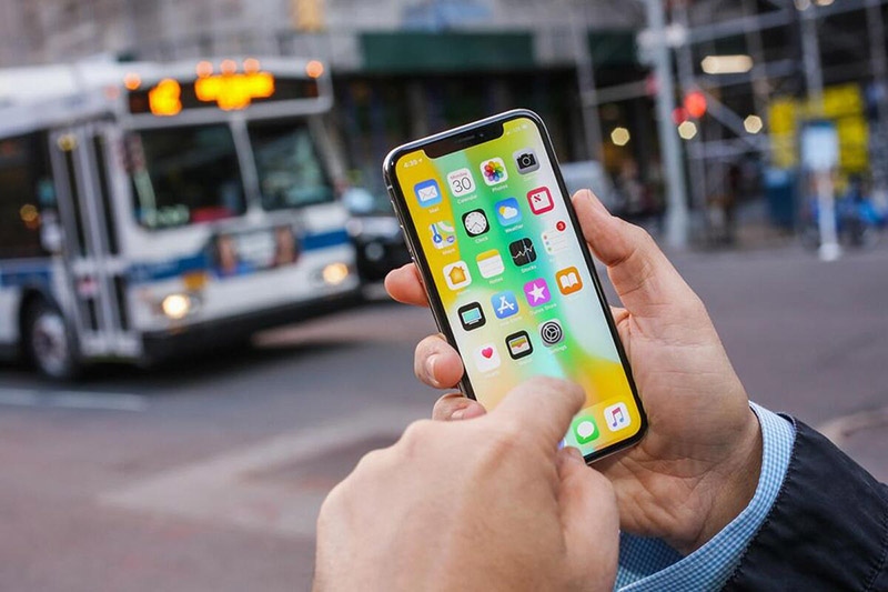Lại lừa dối khách hàng về iPhone, Apple xanh mặt với án phạt nặng