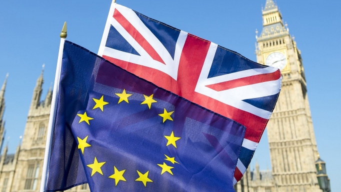 Thủ tướng Anh sẽ trực tiếp đến Brussels đàm phán với EU về thỏa thuận hậu Brexit