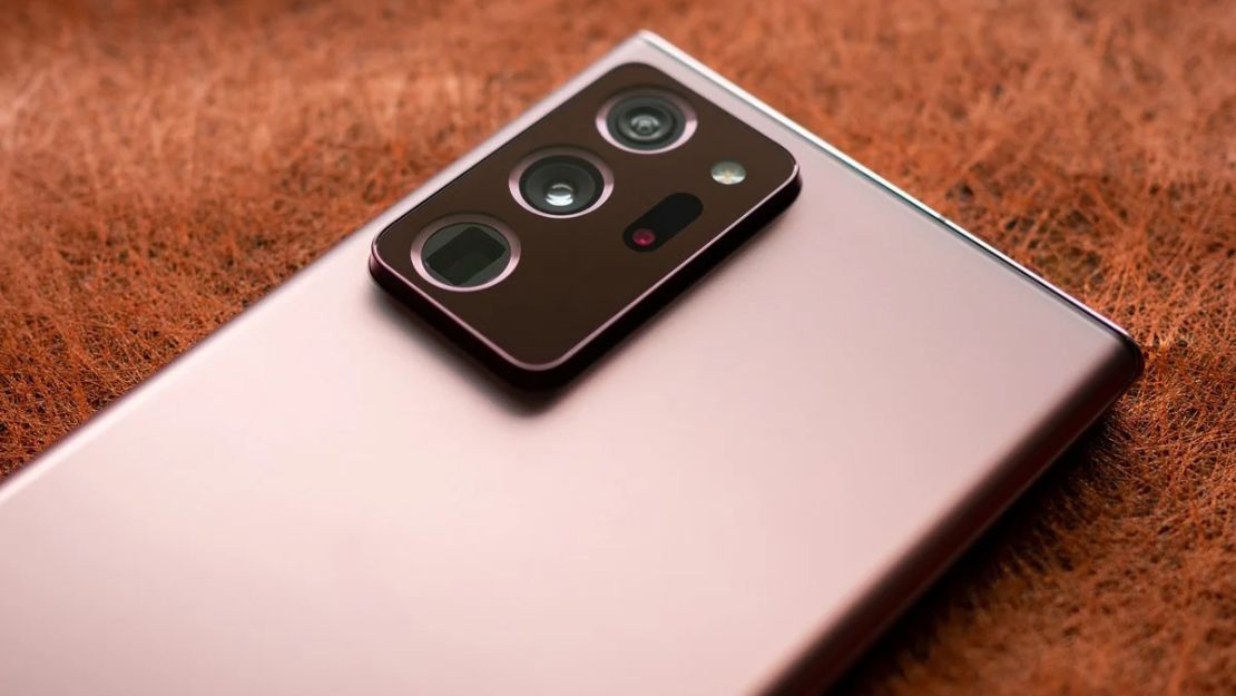 Samsung sẵn sàng đưa camera siêu khủng 600 MP lên smartphone