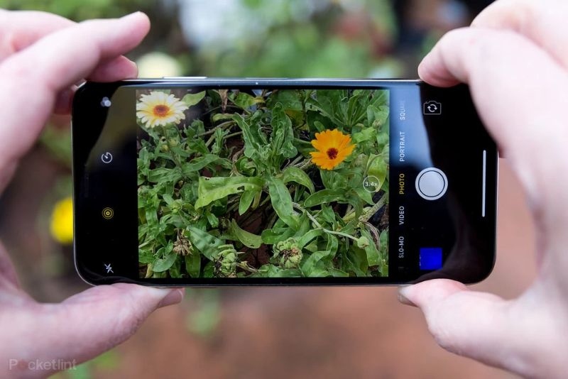 Những kỹ thuật giúp chụp ảnh đẹp hơn bằng smartphone