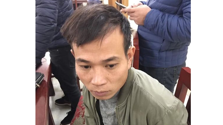 Quảng Ninh bắt giữ 1 đối tượng trốn truy nã