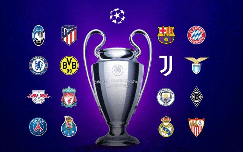 Kết thúc vòng bảng Champions League 2020/2021: Nước mắt “Quỷ đỏ”