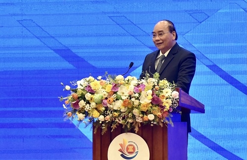 Thủ tướng: Tầm vóc, bản lĩnh và trí tuệ Việt Nam thể hiện trong Năm ASEAN 2020