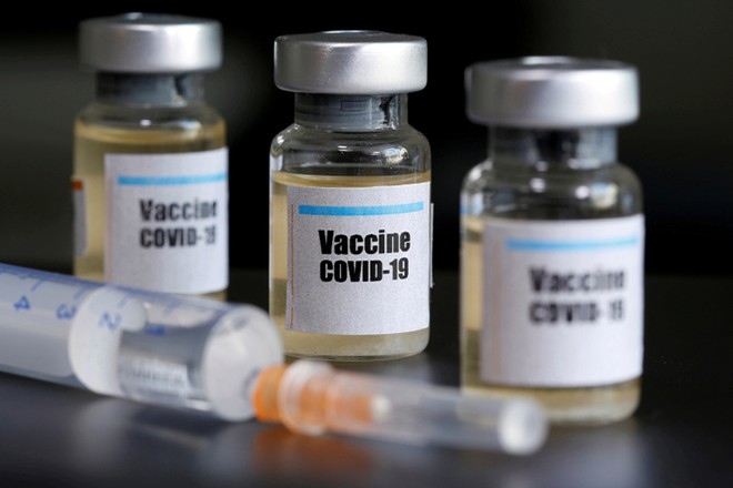 Facebook cho phép quảng cáo vaccine Covid-19