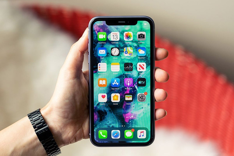 Apple sửa chữa miễn phí nhiều iPhone 11 gặp sự cố nghiêm trọng