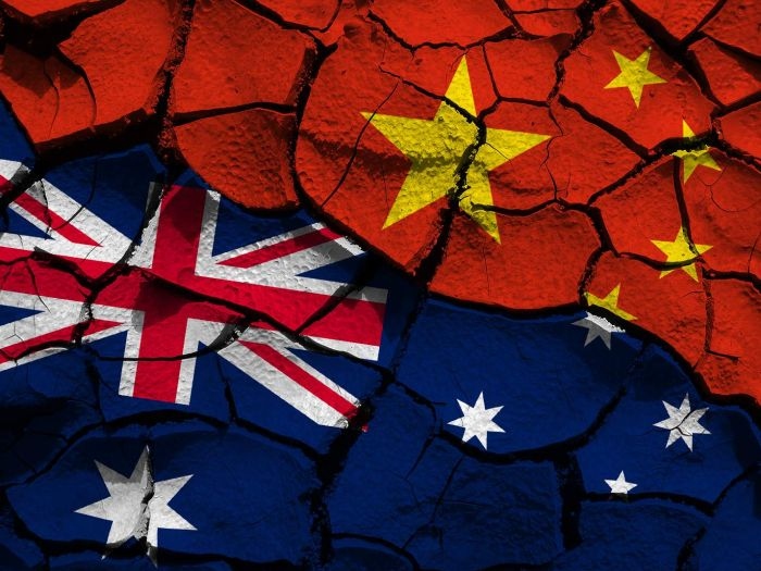 Thông điệp đằng sau quyết định kiện Trung Quốc lên WTO của Australia