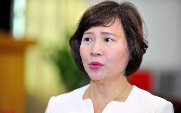Bộ Công an đề nghị gia đình khuyên bà Hồ Thị Kim Thoa về trình diện