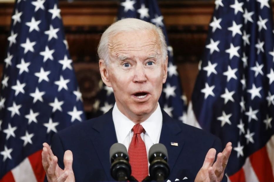 Ông Biden sẽ kế thừa di sản của Tổng thống Trump về vấn đề Biển Đông