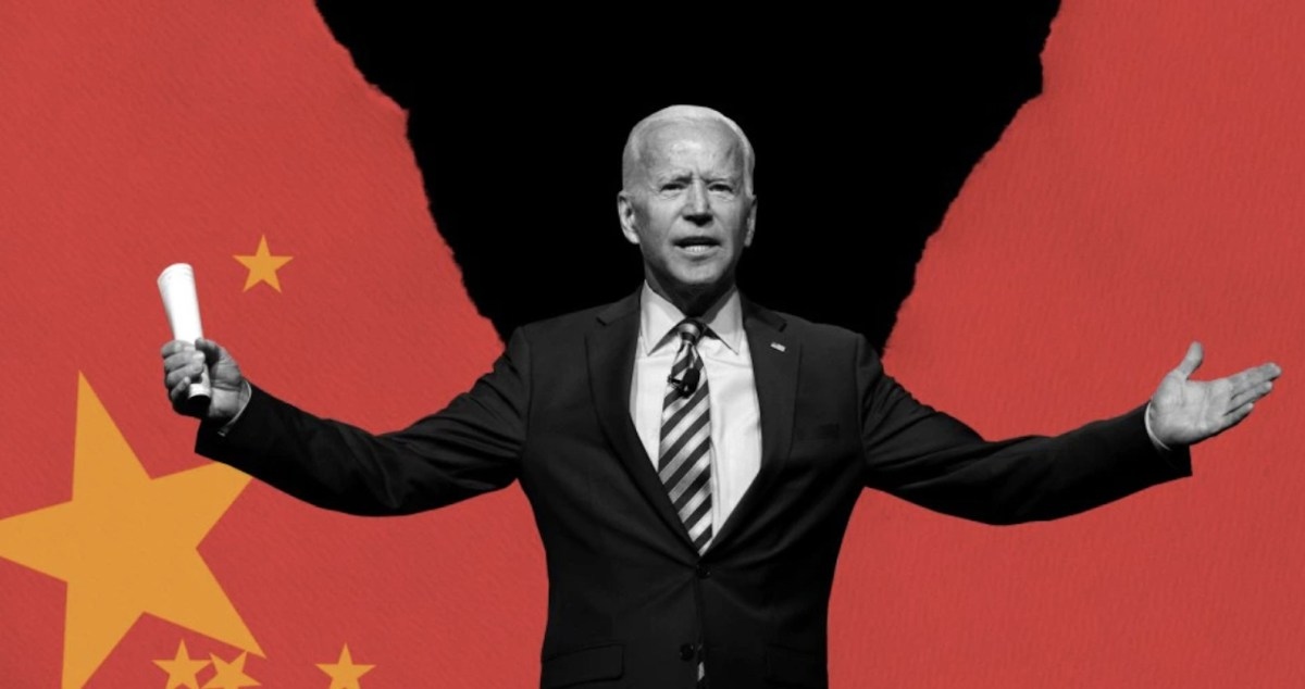 3 thách thức “không thể chậm trễ” chính quyền Biden phải giải quyết