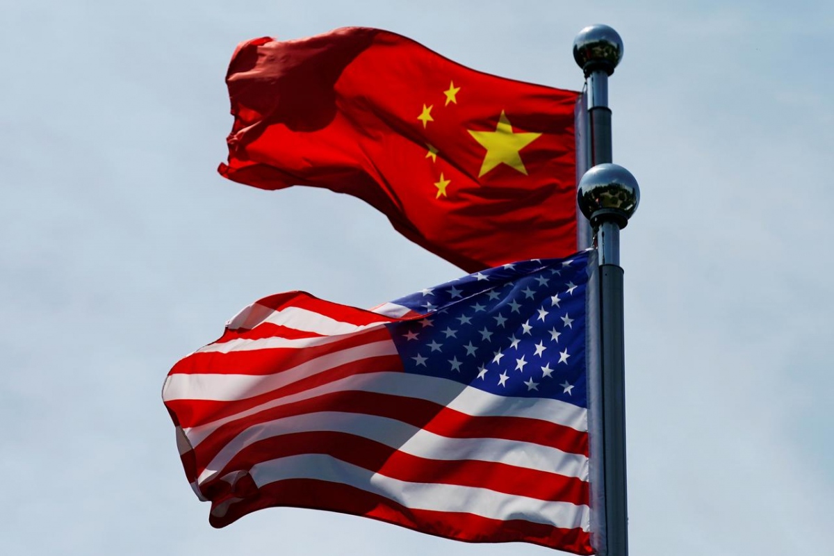 Trung Quốc tiếp tục "chìa cành ô liu" với Mỹ