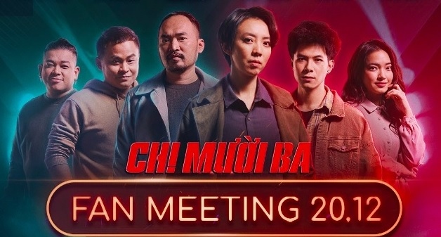 Chị Mười Ba tổ chức fan meeting cho 500 anh em, dự đoán "gây bão" lớn tại Sài Gòn