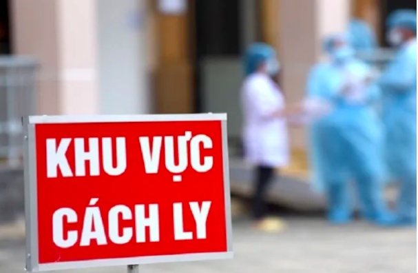Chi tiết ca tái dương tính với SARS-CoV-2 ở Quảng Bình