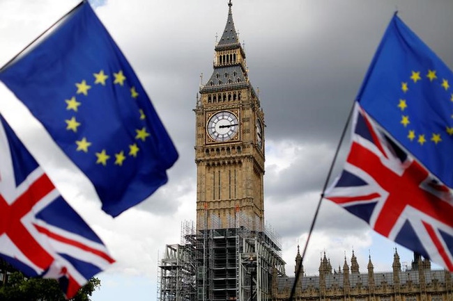 Tháo gỡ bế tắc Brexit: Anh và EU tổ chức hội nghị thượng đỉnh