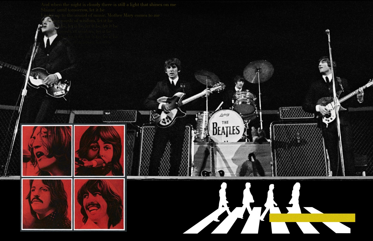 The Beatles và âm nhạc chữa lành tâm hồn trong thời điểm thế giới “vụn vỡ”