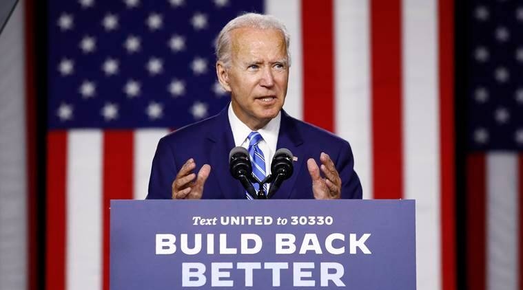 Lo EU bắt tay Trung Quốc, Tổng thống đắc cử Joe Biden kêu gọi liên minh mạnh mẽ hơn