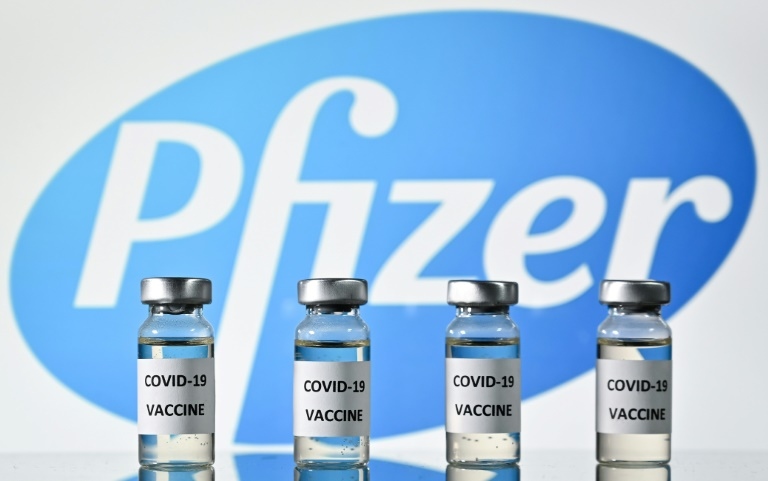 Thủ tướng Séc đề xuất chia 1 lọ vắc xin của Pfizer thành 6 liều thay vì 5 liều