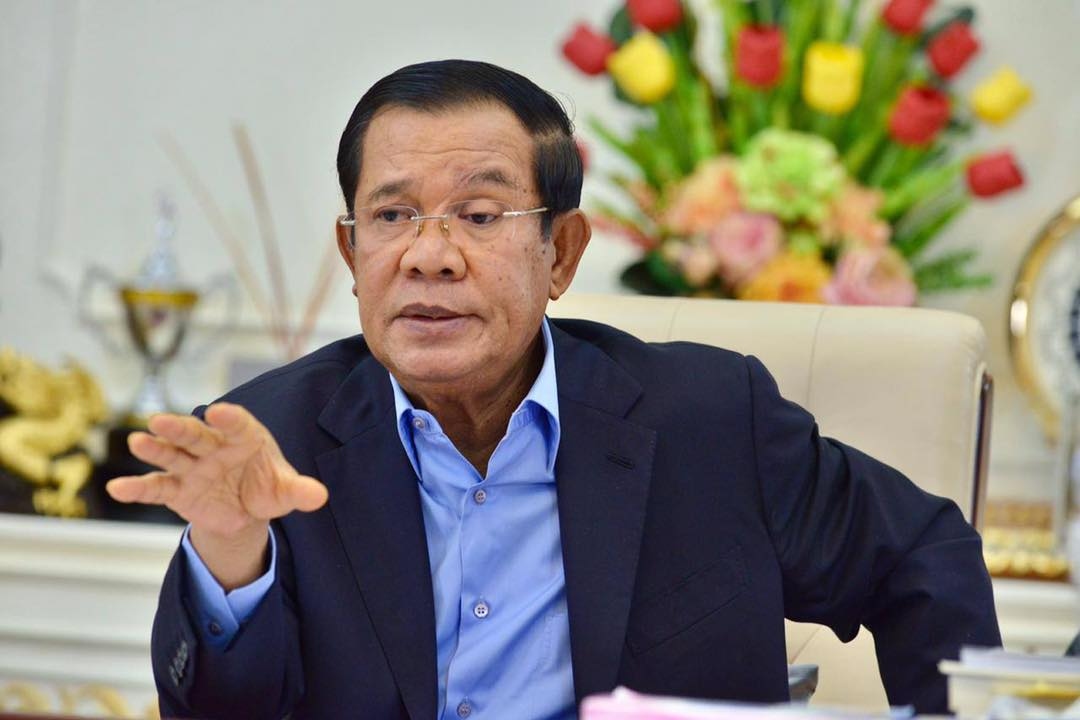 Campuchia bắt đầu khai thác giọt dầu mỏ đầu tiên trong lịch sử