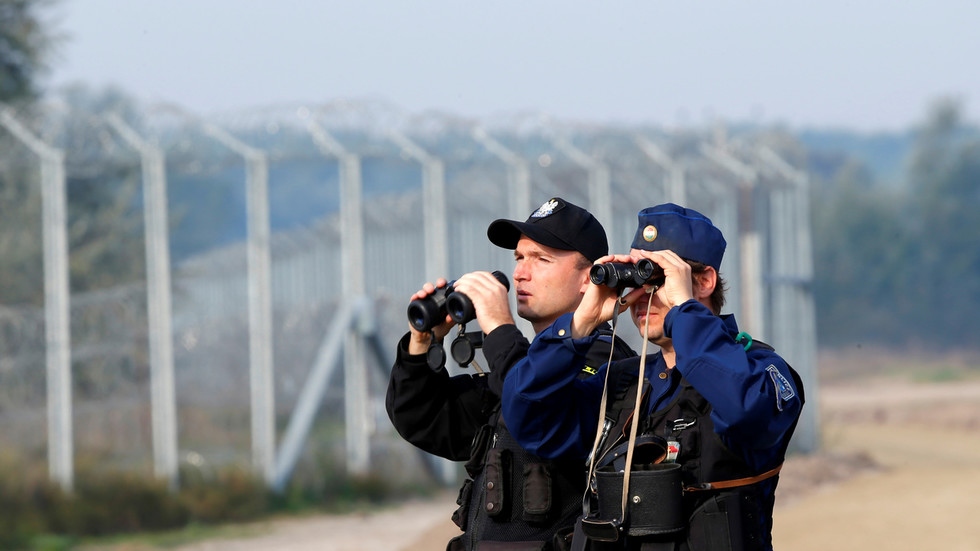 Hungary bác bỏ phán quyết vi phạm luật tị nạn của Tòa án công lý châu Âu