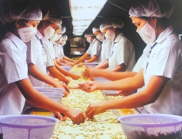 13.000 lao động trong các khu công nghiệp ở Đồng Nai mất việc vì dịch Covid-19