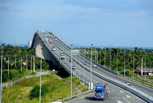 Sau 10 năm, Việt Nam có gần 1.200km đường cao tốc