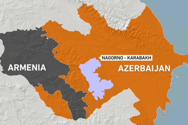 Azerbaijan và Armenia bắt đầu trao đổi tù nhân, con tin
