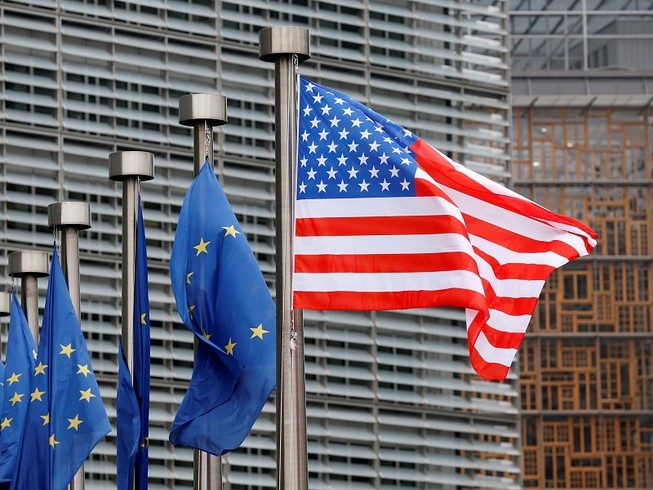 EU đưa ra kế hoạch khởi động lại quan hệ với Mỹ dưới thời Tổng thống mới