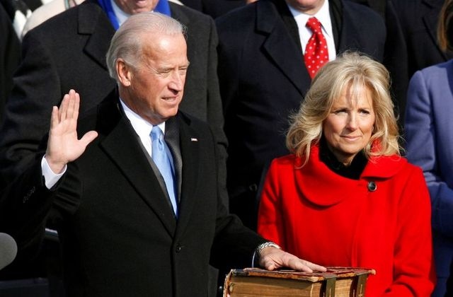 Joe Biden muốn giảm quy mô lễ nhậm chức để tránh nguy cơ lây lan Covid-19