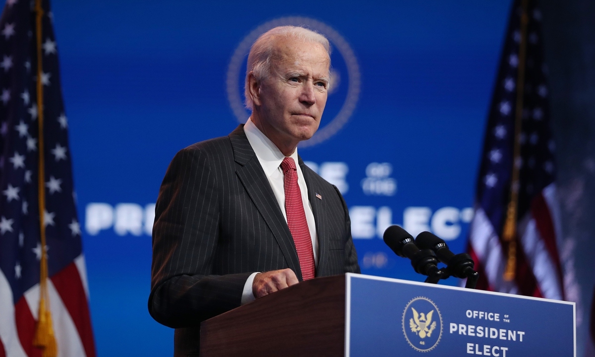 Indonesia tin tưởng Joe Biden sẽ thúc đẩy quan hệ song phương bền chặt