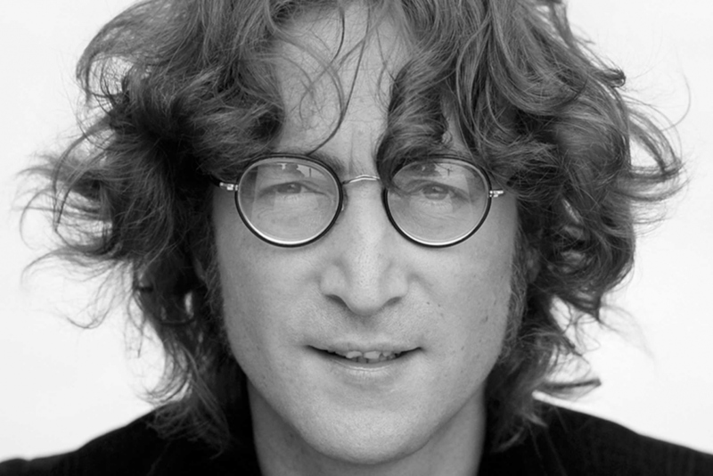 40 năm ngày mất John Lenon – huyền thoại nhạc rock với những thông điệp hòa bình