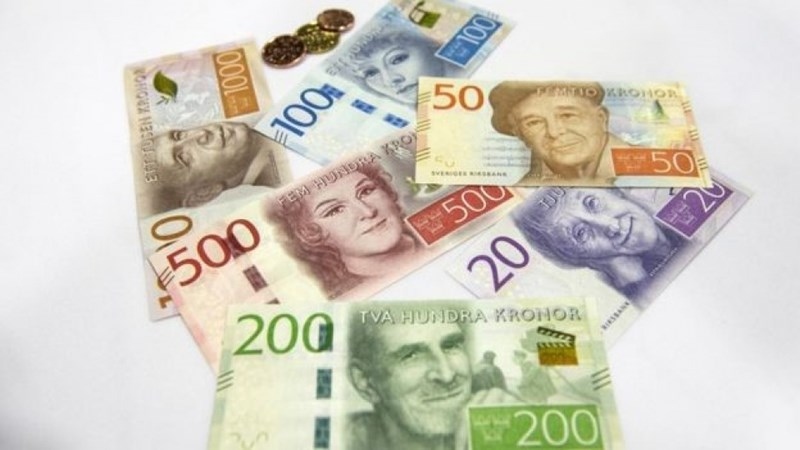 Thụy Điển muốn chuyển sang sử dụng tiền kỹ thuật số