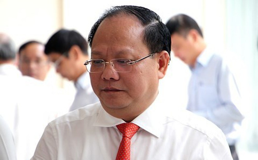 Người dân TPHCM nói gì trước thông tin ông Tất Thành Cang bị khởi tố?