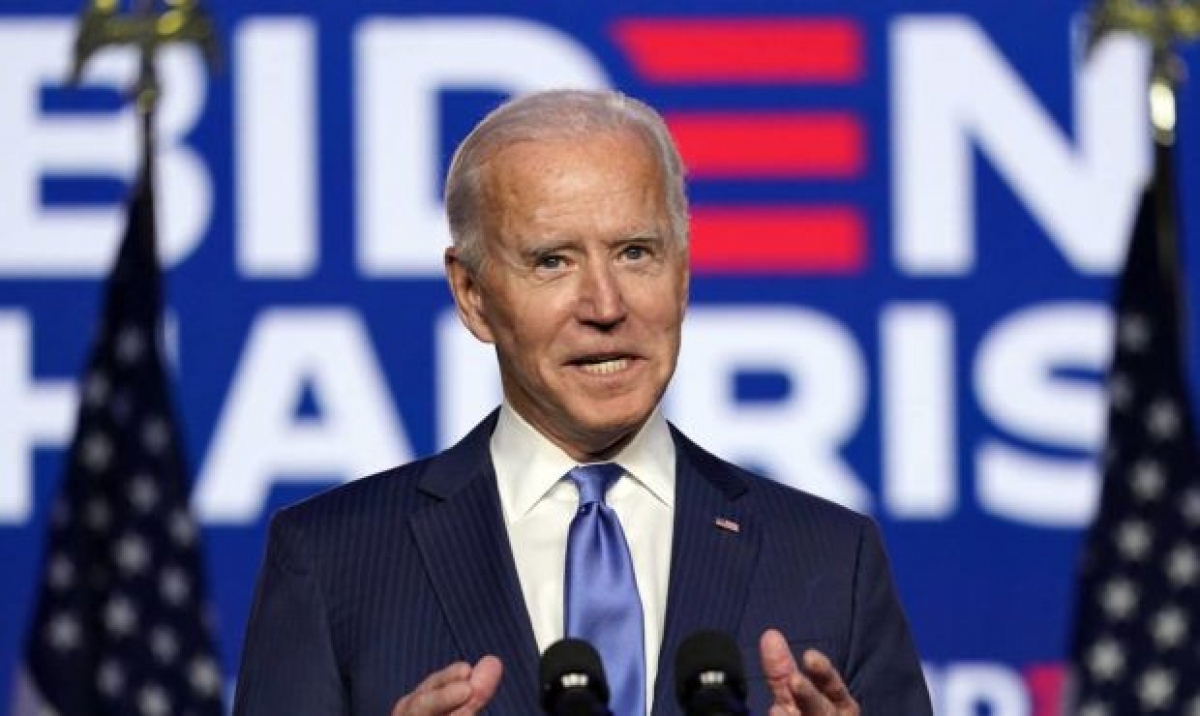 Ông Joe Biden kêu gọi Quốc hội Mỹ hành động nhanh chóng về gói cứu trợ Covid-19