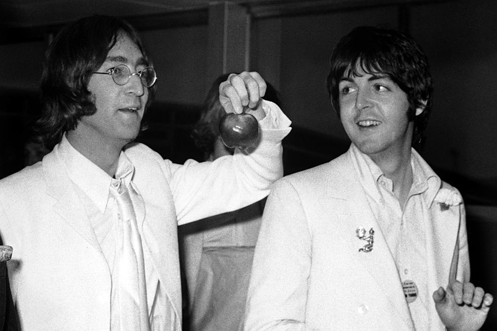 Paul McCartney mở lòng, chia sẻ về tình bạn với John Lennon sau khi The Beatles tan rã